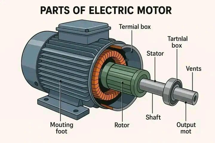 Used Tail Light for Cassin, Hyatt and DuBuque